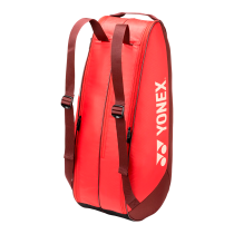 Saco YONEX BA42526 TEAM (Ruby Red)
