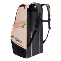 Bag YONEX Bag BA72629 GEARLOGIC (Beige)