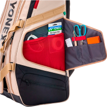 Bag YONEX Bag BA72629 GEARLOGIC (Beige)