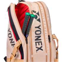 Bag YONEX Bag BA72629 GEARLOGIC (Beige)