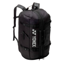 Sac À Dos YONEX Bag BA72612 GEARLOGIC MUSE BACKPACK (Black)