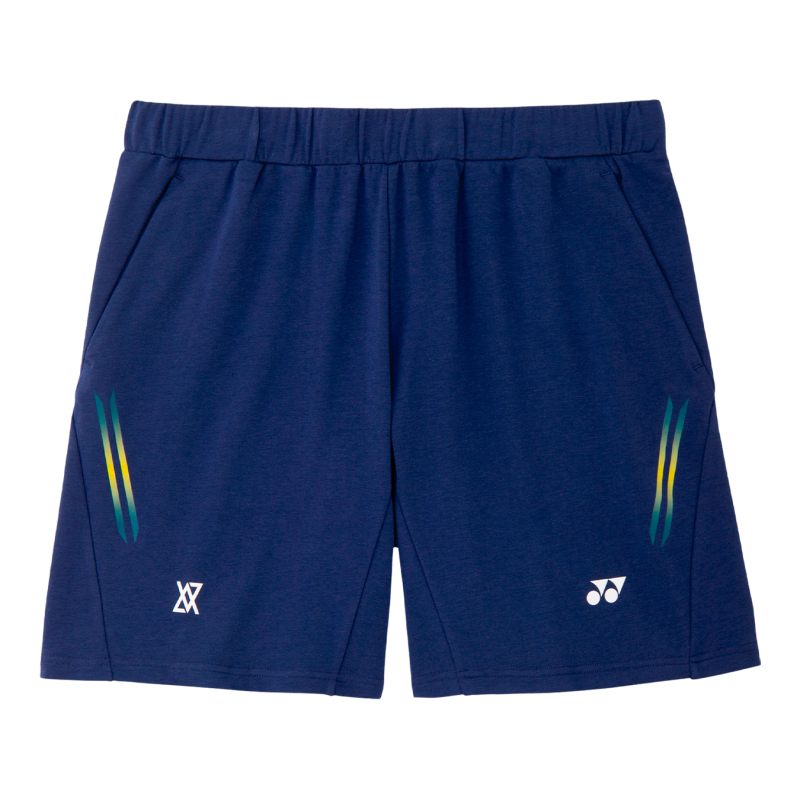 Calções YONEX 15285EX VA (Dark Blue)