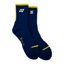 Chaussettes YONEX VA 19248 (Dark Blue) (x1))