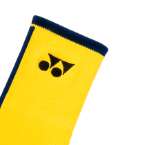 Socks YONEX VA 19248 (Laser Yellow) (x1 unit)