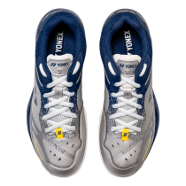 Sapatilhas Badminton YONEX PC 65 X VA (Silver Navy)