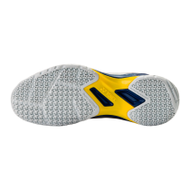 Chaussures Badminton YONEX PC 65 X VA (Silver Navy)