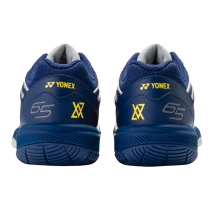 Sapatilhas Badminton YONEX PC 65 Z VA (Silver Navy)