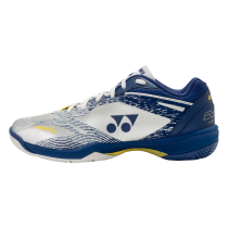 Chaussures Badminton YONEX PC 65 Z VA (Silver Navy)