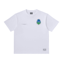 Camiseta YONEX 16957AEX 80th Anniversary Center Staff (White)