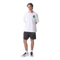 Camiseta YONEX 16957AEX 80th Anniversary Center Staff (White)