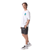T-Shirt YONEX 16957AEX 80th Anniversary Center Staff (White)