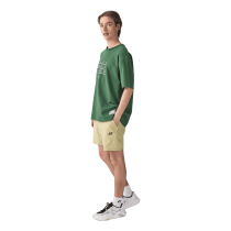 Camiseta YONEX 16959AEX 80TH Anniversary Building Blocks (Green)