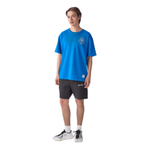 T-Shirt YONEX 16958AEX 80th Anniversary Connection (Blue)