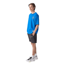 T-Shirt YONEX 16958AEX 80th Anniversary Connection (Blue)