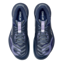 Chaussures Badminton YONEX PC Cascade Accel (Purple)