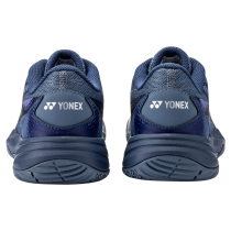 Badminton Shoes YONEX PC Cascade Accel (Purple)