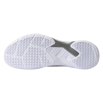 Zapatillas Badminton YONEX PC Cascade Accel (White Orange)