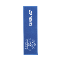 YONEX Petite Serviette AC1011 80TH ANIVERSARY