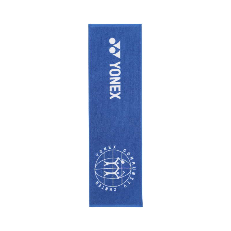 YONEX Small Towell AC1011 80TH ANIVERSARY