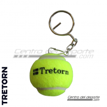Chaveiro TRETORN Bolinha de Tênis