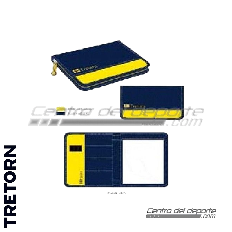 Porte-bloc-notes TRETORN