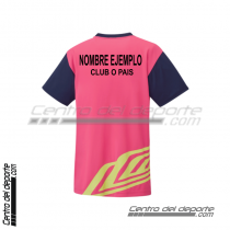 Name + Club/Country Serigraphy