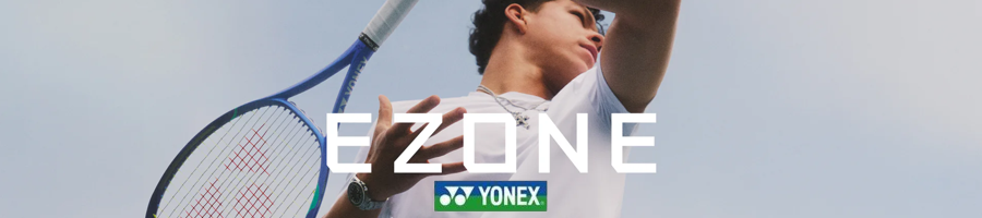Comprar Raquetas Yonex EZONE Online | Centro del Deporte
