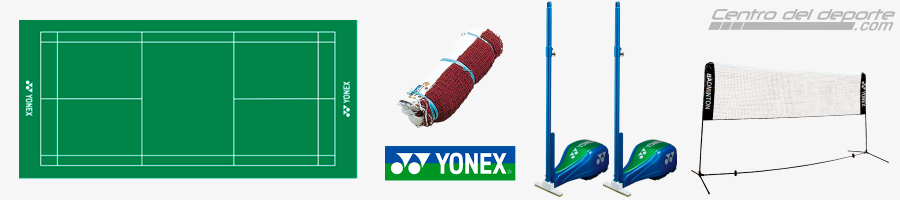 Court Equipment & Accessories | Centro del Deporte .Com