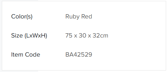 BAG_42529_2026_RUBY_RED_CARACTERISTICAS.PNG