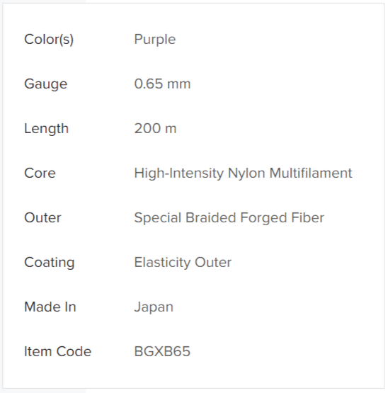 EXBOLT65_PURPLE_200_CARACTERISTICAS.PNG