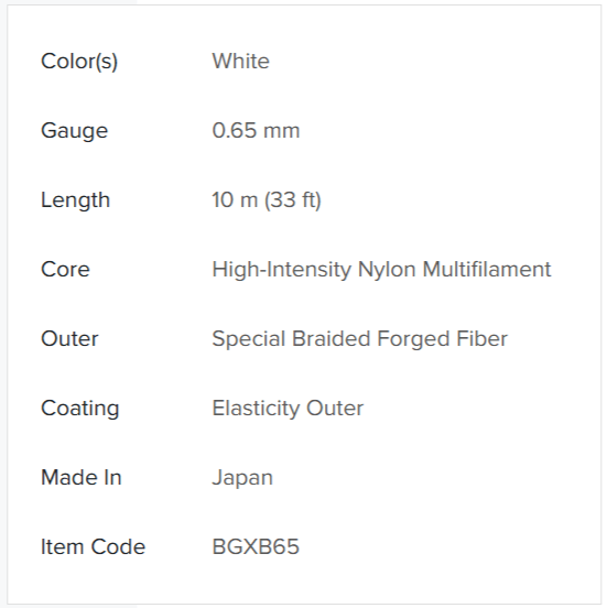EXBOLT65_WHITE_10_CARACTERISTICAS.PNG