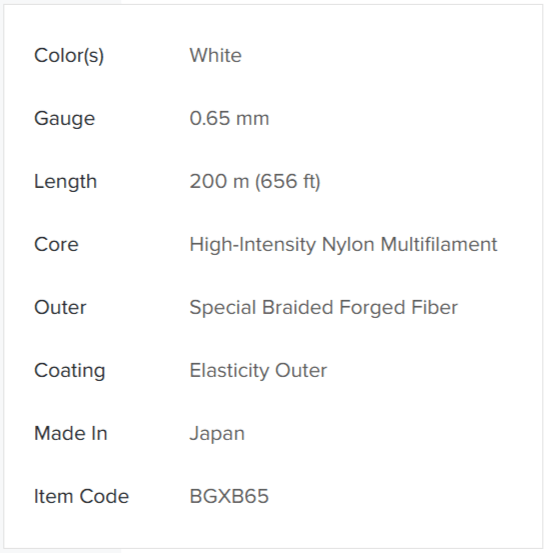 EXBOLT65_WHITE_200_CARACTERISTICAS.PNG