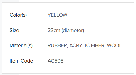 PELOTAS_YONEX_JUMBO_BALL_AC505_CARACTERISTICAS.PNG