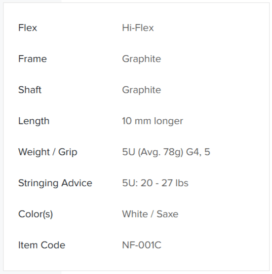 NANOFLARE_001_CLEAR_2025_CARACTERISTICAS.PNG