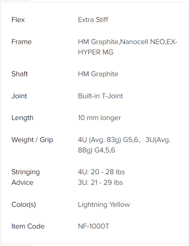 NANOFLARE_1000_TOUR_2023_CARACTERISTICAS.PNG
