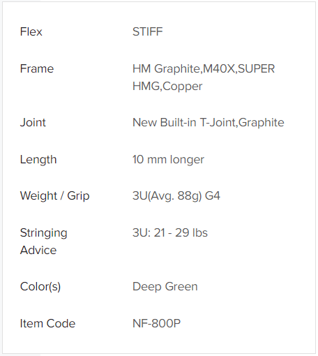 NANOFLARE_800_PRO_CARACTERISTICAS.PNG