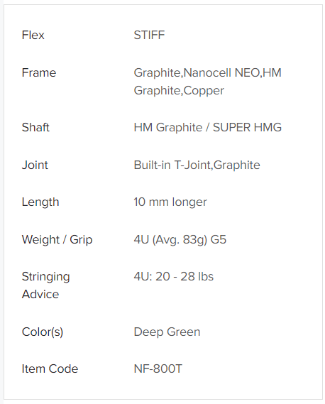 NANOFLARE_800_TOUR_CARACTERISTICAS.PNG