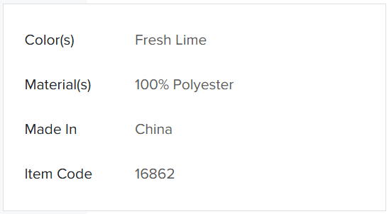 CAMISETA_16862EX_FRESH_LIME_CARACTERISTICAS.PNG