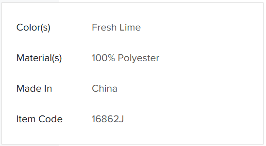 CAMISETA_16862JEX_FRESH_LIME_CARACTERISTICAS.PNG