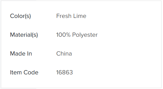 CAMISETA_16863EX_FRESH_LIME_CARACTERISTICAS.PNG