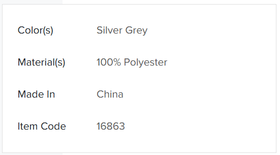 CAMISETA_16863EX_SILVER_GREY_CARACTERISTICAS.PNG