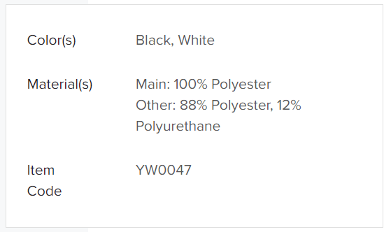 SHORT_YW0047EX_CARACTERISTICAS.PNG