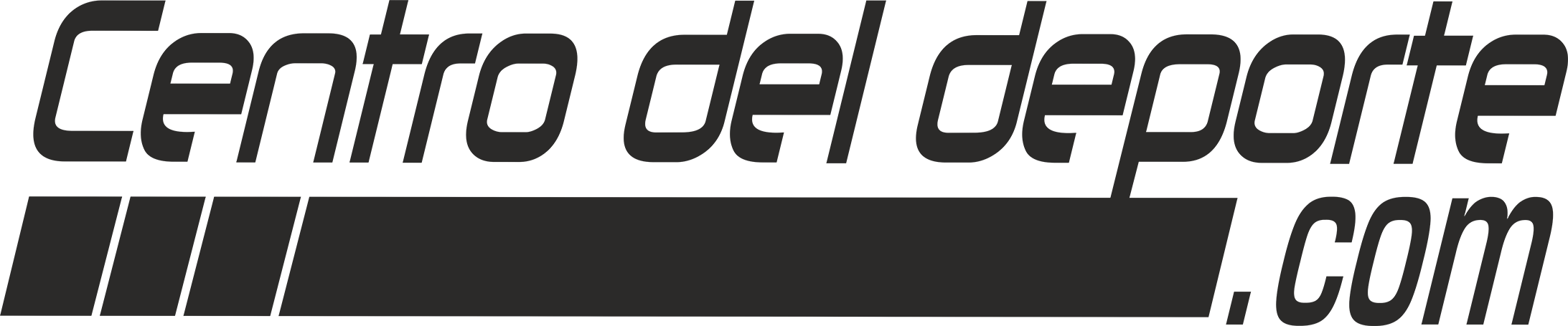 Centro del Deporte .Com