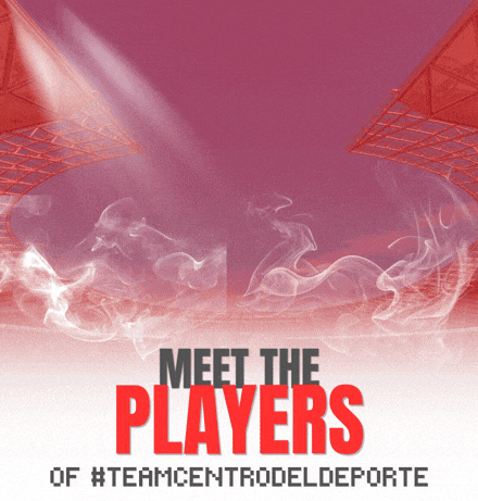 Sponsored Players