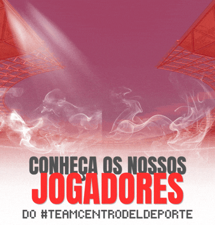 Jogadores patrocinados
