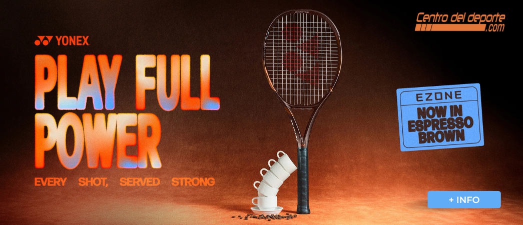 YONEX Ezone