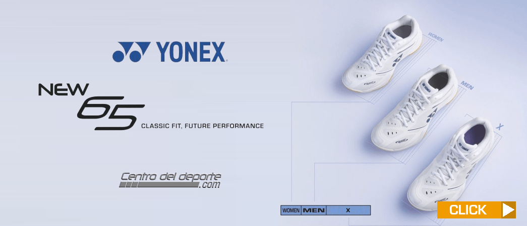 Yonex PC 65 Z4