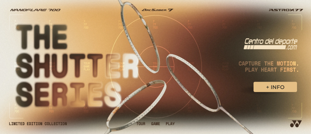 The Shutter Series