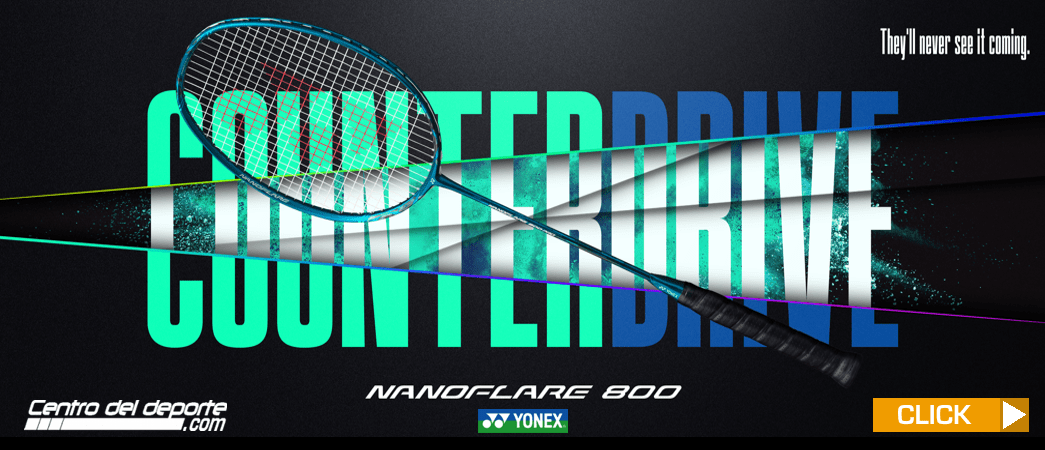 Yonex Nanoflare 800 PRO