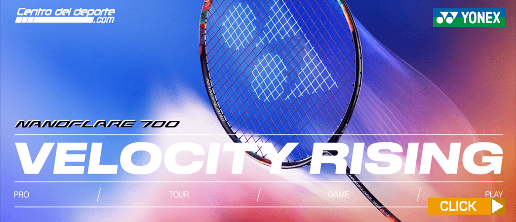 Yonex Nanoflare 700 PRO